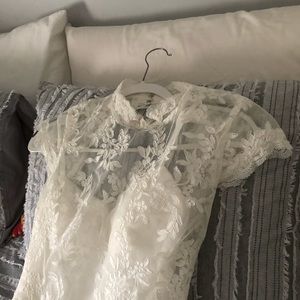 Wedding dress #3 Southern n Sexy